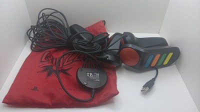 Set 4 Buzz Controller + bag - PlayStation PS2 PS3 foto