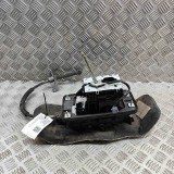Timonerie cutie de viteze AUDI A6 Avant 4G5, C7, 4GD 2012 OEM: Estate | 30402616