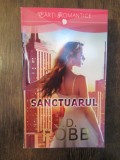SANCTUARUL - J.D. ROBB, 2015