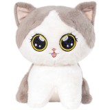 PLUS PISICA MOLLY 25CM SuperHeroes ToysZone, PLUSURI STIP