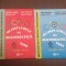 OLIMPIADELE DE MATEMATICA CLASELE IX-X 2006 2 VOLUME