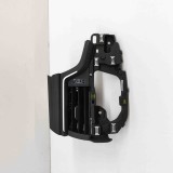 Gura de ventilație planșa de bord AUDI A4 Allroad 8WH, B9 2017 OEM: 8W820901B,8W1820901 28843215