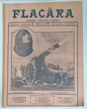 FLACARA LITERARA , ARTISTICA , SOCIALA , MATER DOLOROSA , VORBESTE TUNUL , ANUL IV , NO. 19 , 1915
