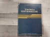 Teoria sistemelor.Sisteme liniare de Vlad Ionescu