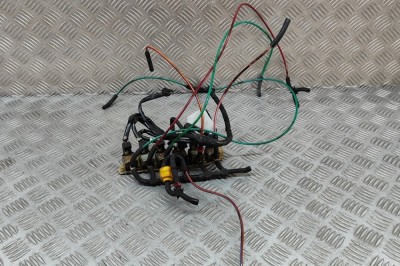 Alt modul de control MERCEDES-BENZ S W126 1981 OEM: A1268050114,A0008000478 29008711 foto