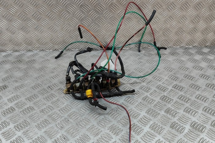 Alt modul de control MERCEDES-BENZ S W126 1981 OEM: A1268050114,A0008000478 29008711