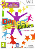 Joc Wii Dance Juniors pentru wii classic/mini/U disc aproape nou