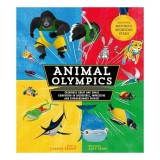 Animal Olympics
