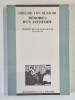 MEMOIRES D&#039; UN ANTISEMITE par GREGOR VON REZZORI , 1990