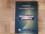 Sociologie juridica de Tudor Amza,Cosmin P.Amza