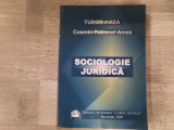 Sociologie juridica de Tudor Amza,Cosmin P.Amza