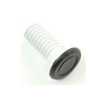 Picior sustinere pentru uscator Beko cu filet 2973500100 foto