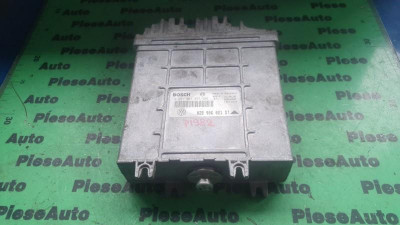 Calculator motor Volkswagen Passat B5 (1996-2005) 0281001555 foto