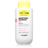 Yellow Professional Liss Smoothing Shampoo șampon pentru netezirea și hidratarea părului 500 ml