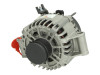 Generator / Alternator FORD MONDEO III (B5Y) (2000 - 2007) BOSCH 0 986 049 520