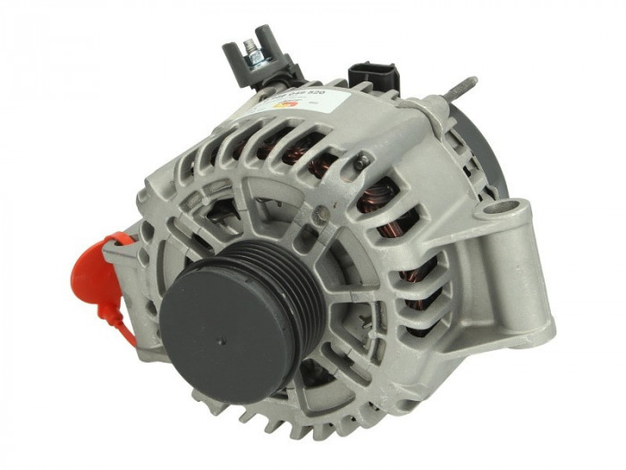 Generator / Alternator FORD MONDEO III Limuzina (B4Y) (2000 - 2007) BOSCH 0 986 049 520