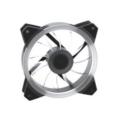 Ventilator Orico CSF-6LD 120mm iluminare RGB foto