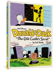 Walt Disney&amp;#039;s Donald Duck: &amp;quot;&amp;quot;The Old Castle Secret&amp;quot;&amp;quot; foto