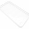Husa silicon S-line semitransparenta pentru Huawei Ascend G630