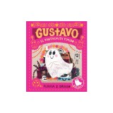 Gustavo, El Fantasmita T