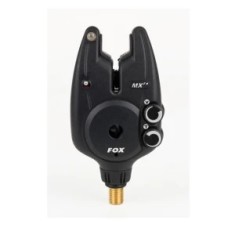 Avertizor Electronic Fox Mxrplus Albastru foto