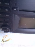 Radio Cd Player Mercedes Md MF 2830