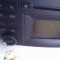 Radio Cd Player Mercedes Md MF 2830