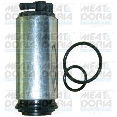 MEAT &amp; DORIA 76809 Pompa combustibil