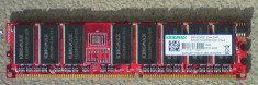 Memorie Kingmax 1GB DDR-400 foto