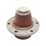 Butuc roata fata asamblat pentru tractor U-445, cod 40.31.121