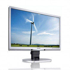 Monitoare LCD Philips Brilliance 225B1, 22 inci Widescreen foto