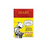 Diary of a Wimpy Kid Blank Journal