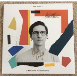 VINIL Dan Croll &lrm;&ndash; Emerging Adulthood 2017 NOU (SIGILAT)