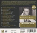 The Rough Guide to Country Legends | Jimmie Rodgers