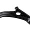 Brat suspensie fata Hyundai Getz 2002-, Inferior Dreapta, NTY ZWD-HY-539