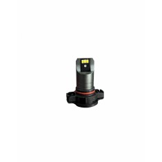 Bec PSX24W 6SMD 3020 12V CANBUS nonpolar Lumina alba 330 lumen Cod:SPT06-PSX24W
