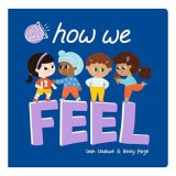 Little Voices: How We Feel, Leah Osakwe