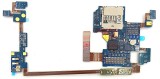 Banda Completa LG GD880 Mini - Cablu Flex, Piesa de Schimb Originala