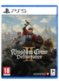 Kingdom Come Deliverance II PS5