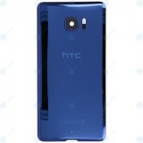 Capac baterie HTC U Ultra albastru 74H03303-14M