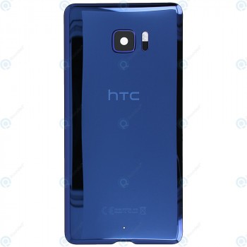 Capac baterie HTC U Ultra albastru 74H03303-14M foto