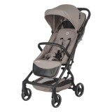 Carucior sport cu pliere automata, Coccolle Sierra, Taupe Brown