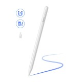 Stylus pen activ Dual Charging Baseus alb, SXBC080102