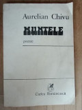 Muntele- Aurelian Chivu