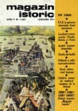 Magazin istoric nr. 1 ( 46 ) / 1971