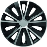 SET CAPACE ROTI 14` SILVER&amp;BLACK RAPIDE