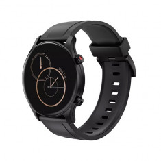 Ceas Smartwatch Haylou RS3 (LS04), Black, GPS, Amoled HD, Monitorizare SpO2