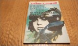 DUBLU ETERIC si Fenomenele Conexe - Arthur E. Powell - Editura Recif, 1992, 126 p., Alta editura