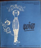 Cumpara ieftin INTERNATIONAL PAVILION OF HUMOUR OF MONTREAL/CARTOONIST OF THE YEAR 1982: QUINO