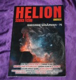 revista Helion nr 3-4 2016 &ndash; numar special Gheorghe Sasarman 75 reviste science fiction sf